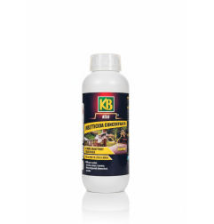 Nexa Deadyna Insetticida Zanzare Concentrato Potente 1 LT ampio spettro